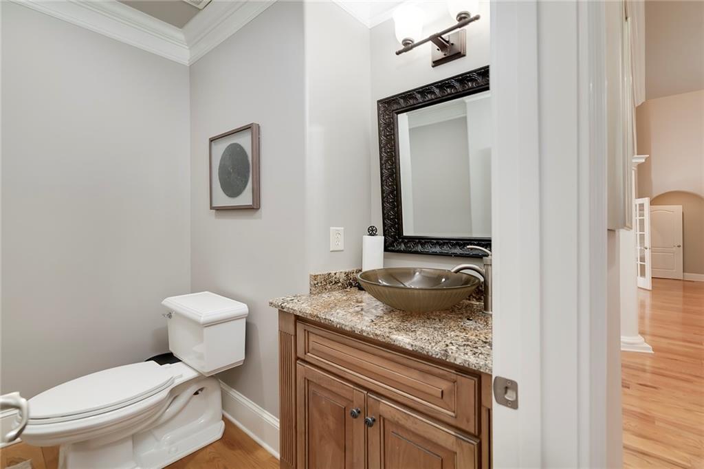 1307 Kinsale Court Locust Grove, GA 30248 - Photo 36 of 70