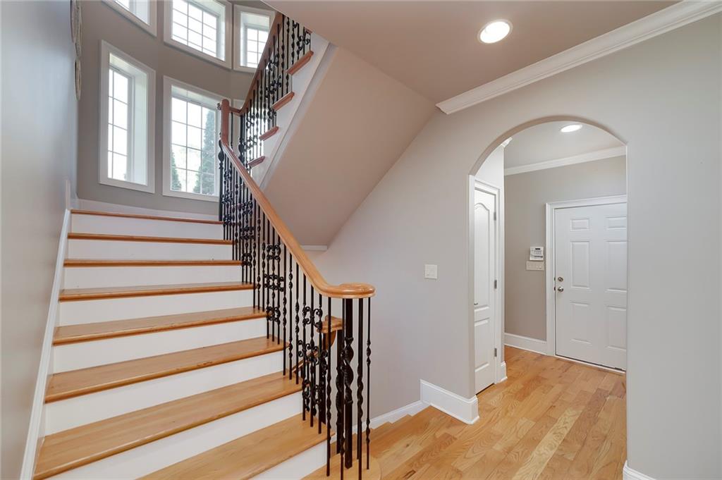 1307 Kinsale Court Locust Grove, GA 30248 - Photo 38 of 70