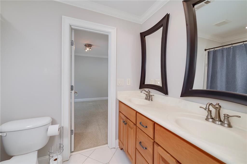 1307 Kinsale Court Locust Grove, GA 30248 - Photo 44 of 70