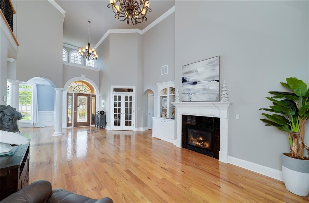 1307 Kinsale Court Locust Grove, GA 30248 - Photo 5 of 70