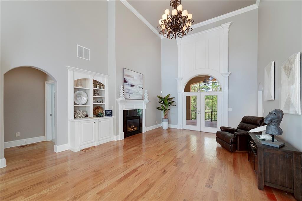 1307 Kinsale Court Locust Grove, GA 30248 - Photo 6 of 70