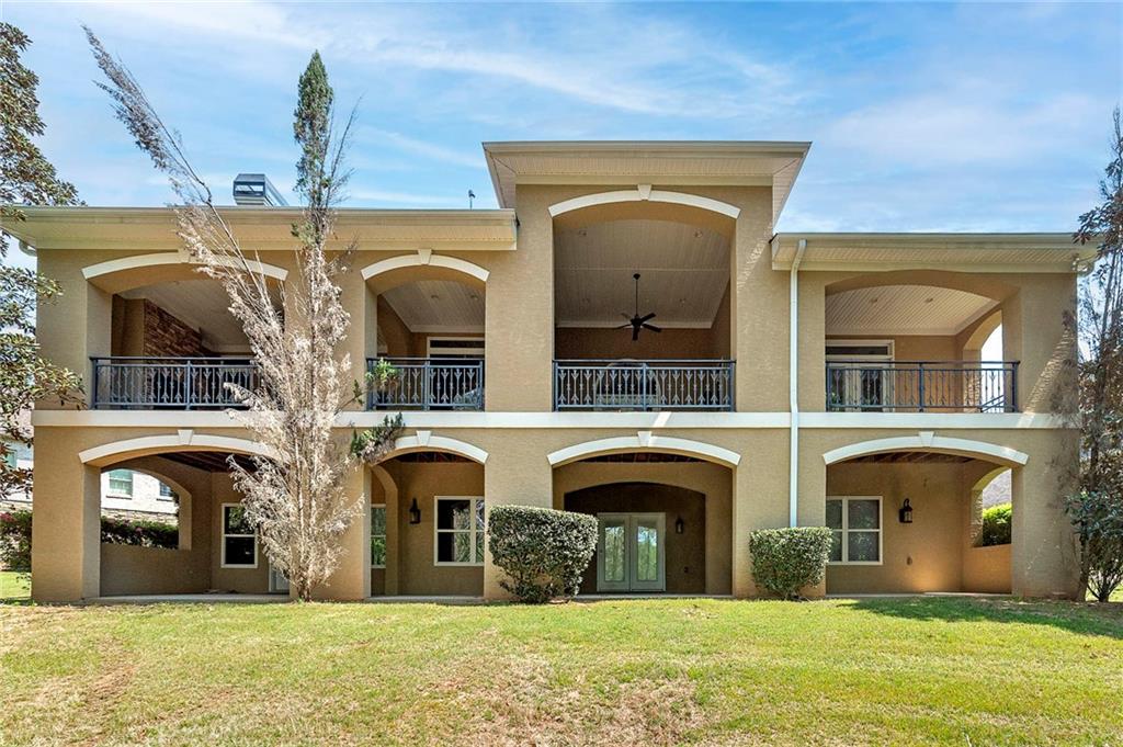 1307 Kinsale Court Locust Grove, GA 30248 - Photo 61 of 70