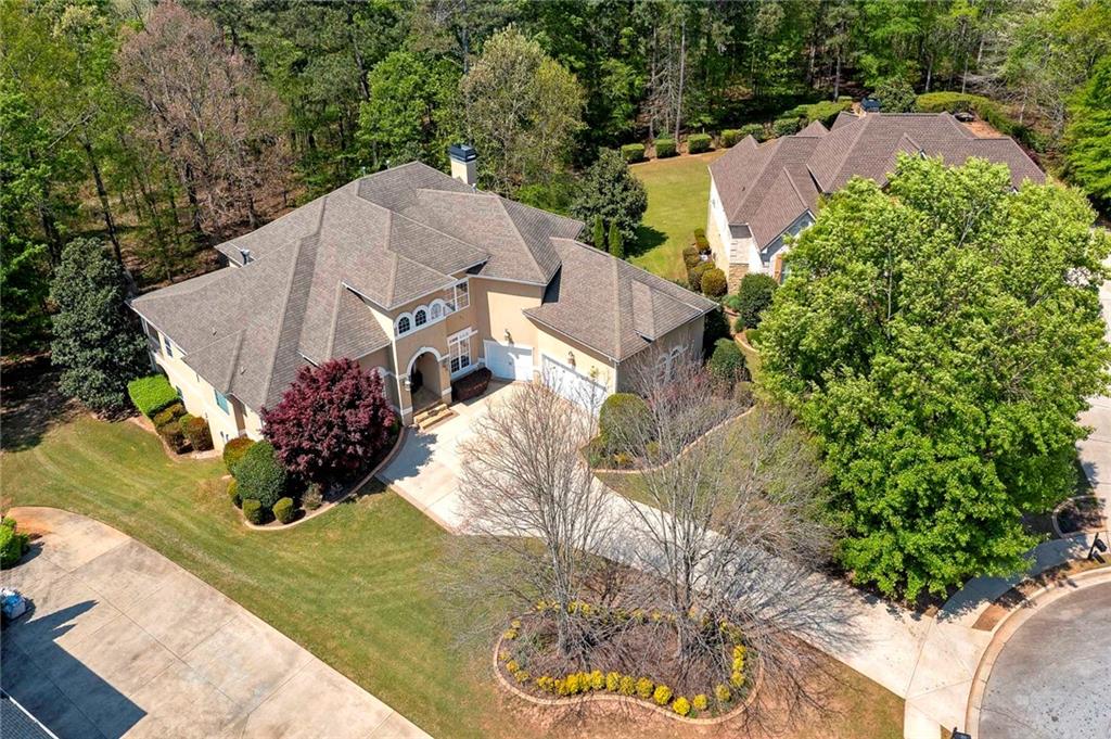 1307 Kinsale Court Locust Grove, GA 30248 - Photo 63 of 70