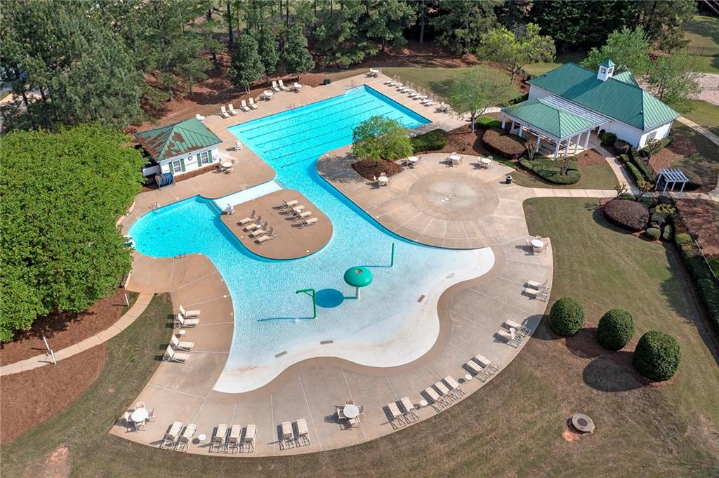 1307 Kinsale Court Locust Grove, GA 30248 - Photo 66 of 70