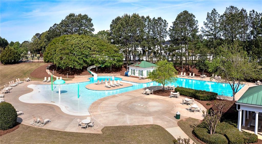 1307 Kinsale Court Locust Grove, GA 30248 - Photo 67 of 70