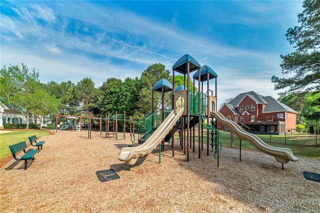 1307 Kinsale Court Locust Grove, GA 30248 - Photo 68 of 70