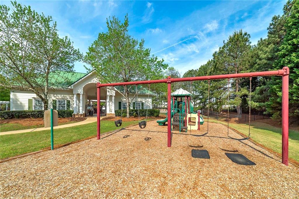 1307 Kinsale Court Locust Grove, GA 30248 - Photo 69 of 70