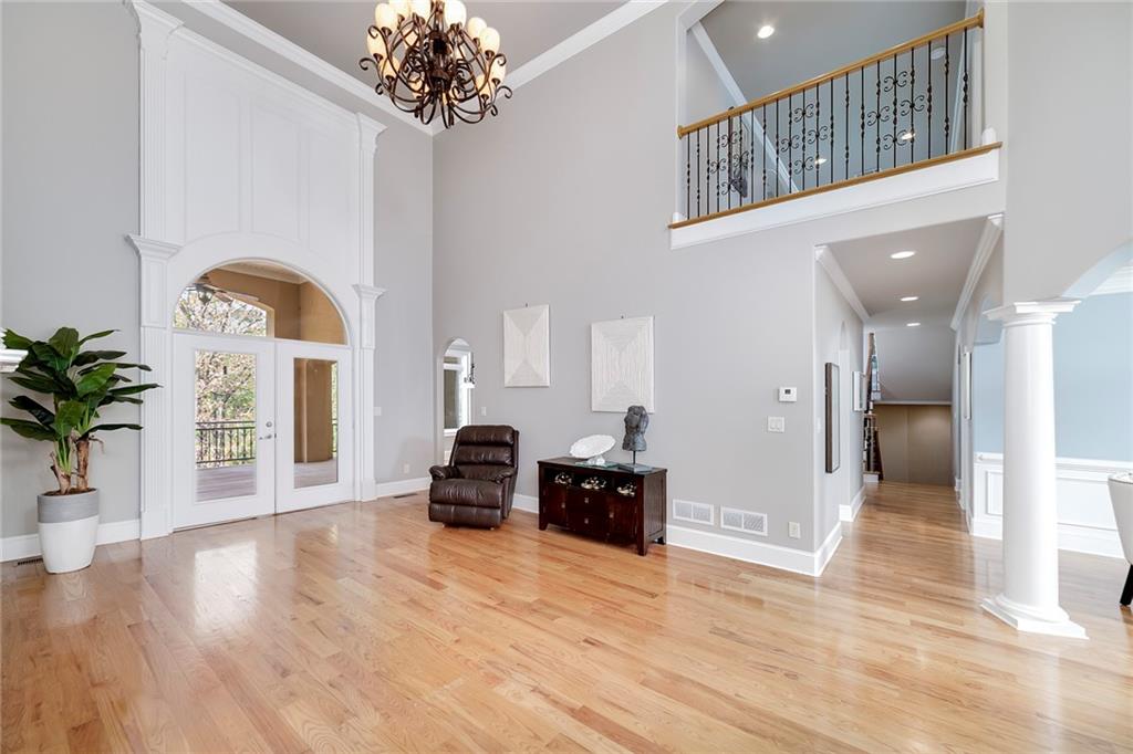 1307 Kinsale Court Locust Grove, GA 30248 - Photo 7 of 70