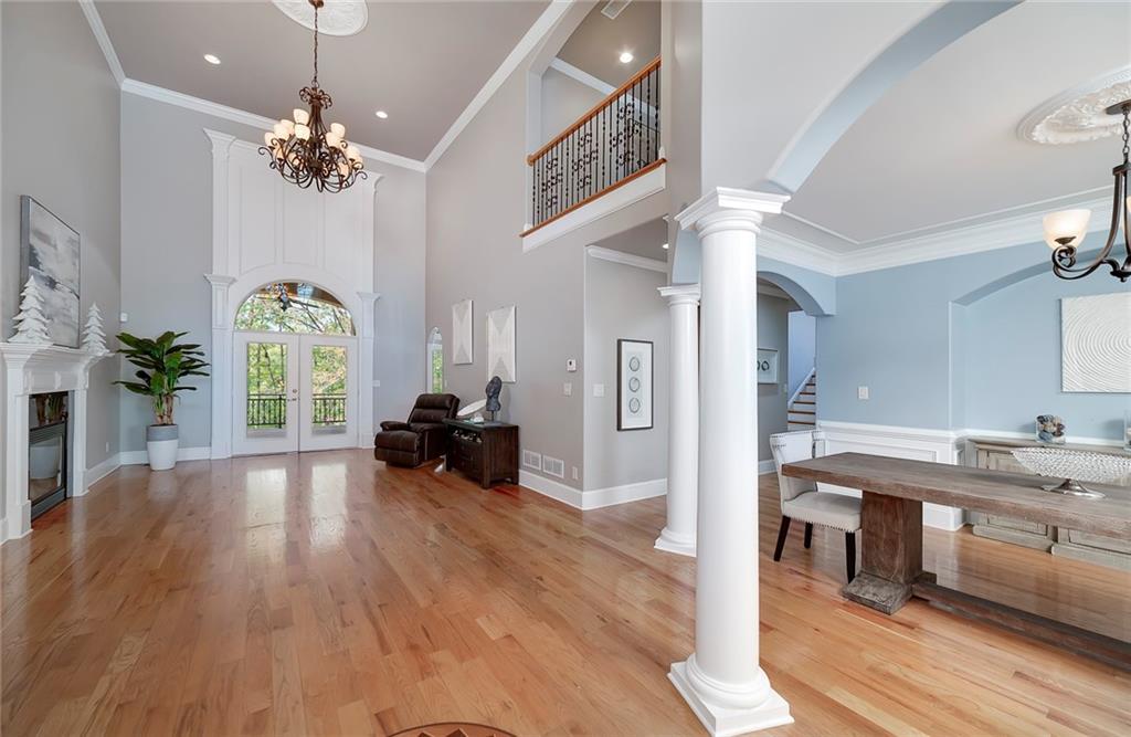 1307 Kinsale Court Locust Grove, GA 30248 - Photo 8 of 70