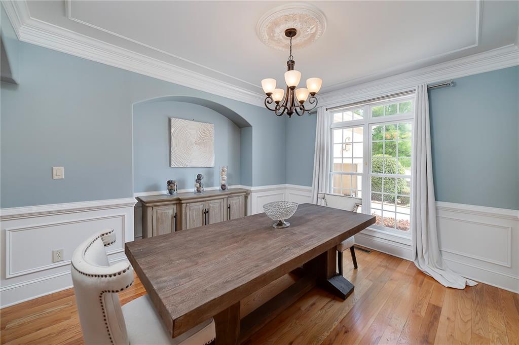 1307 Kinsale Court Locust Grove, GA 30248 - Photo 9 of 70