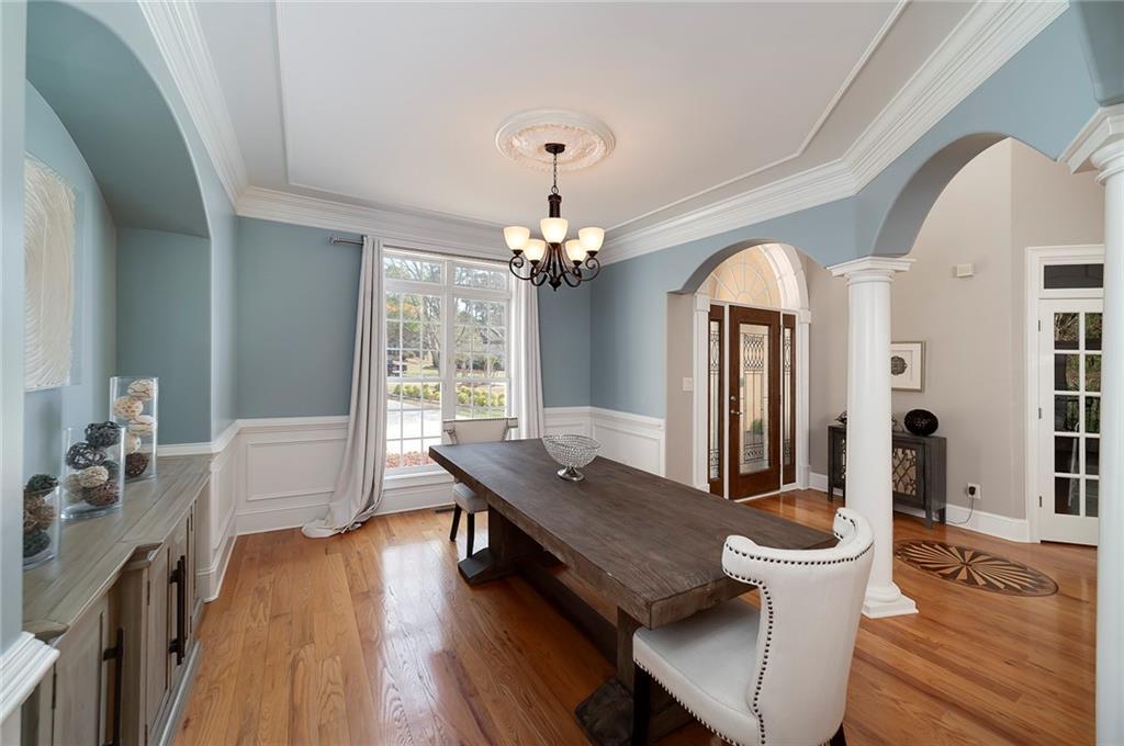 1307 Kinsale Court Locust Grove, GA 30248 - Photo 10 of 70