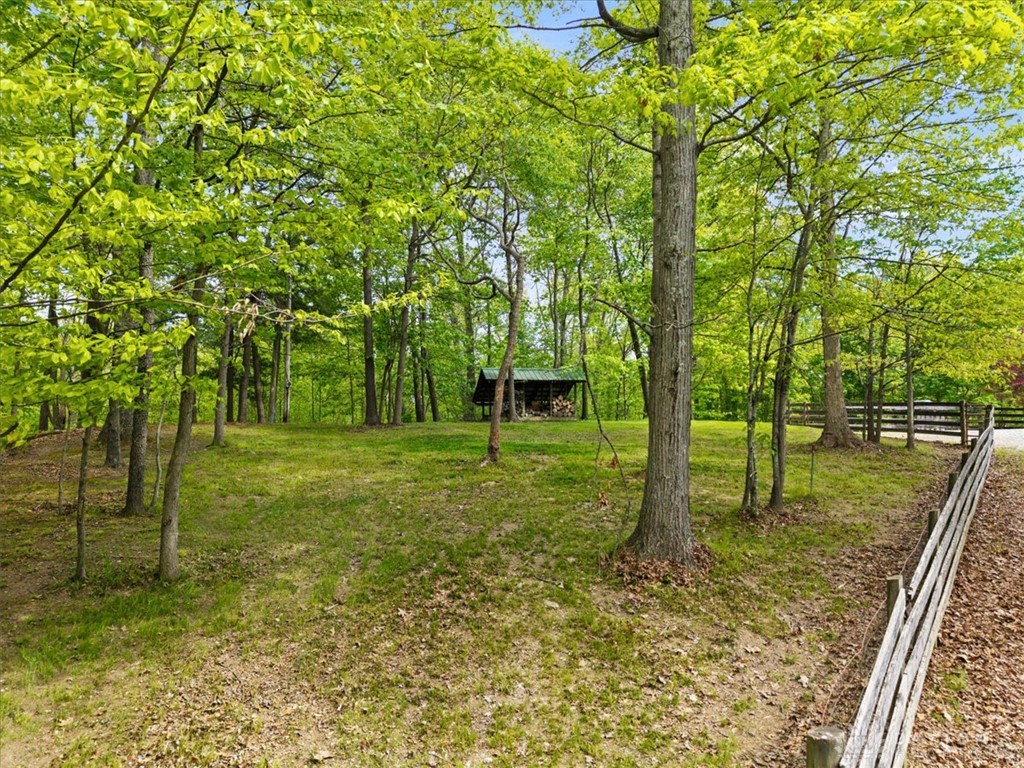 1393 Dutch Thomas Road Peebles, OH 45660 - Photo 41 of 51