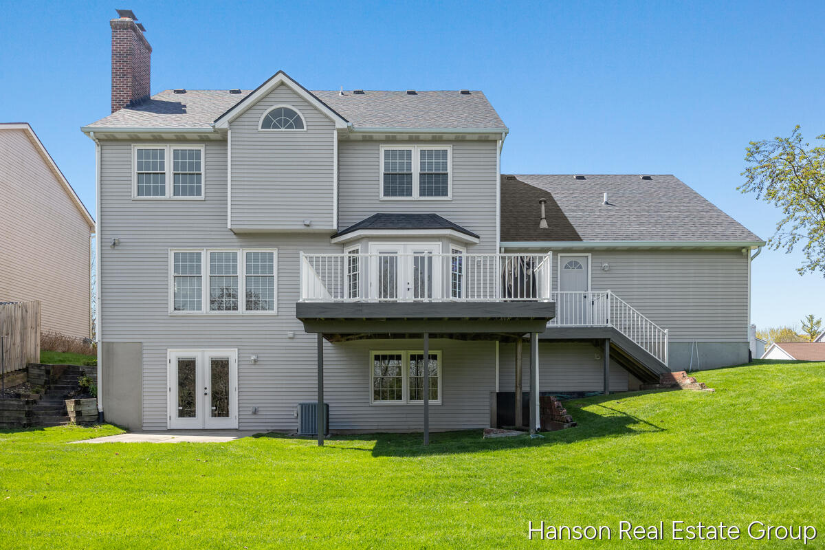 1716 Riva Ridge Drive Southeast Grand Rapids, MI 49546 - Photo 39 of 40 1716-Riva_038