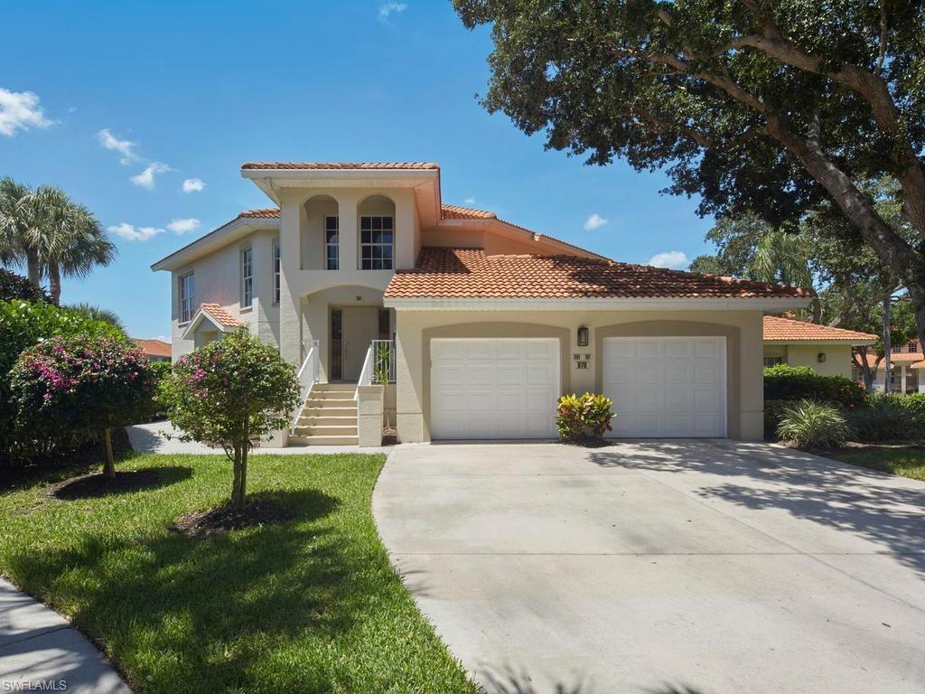 970 Egrets Run, Unit 201 Naples, FL 34108 - Photo 15 of 27