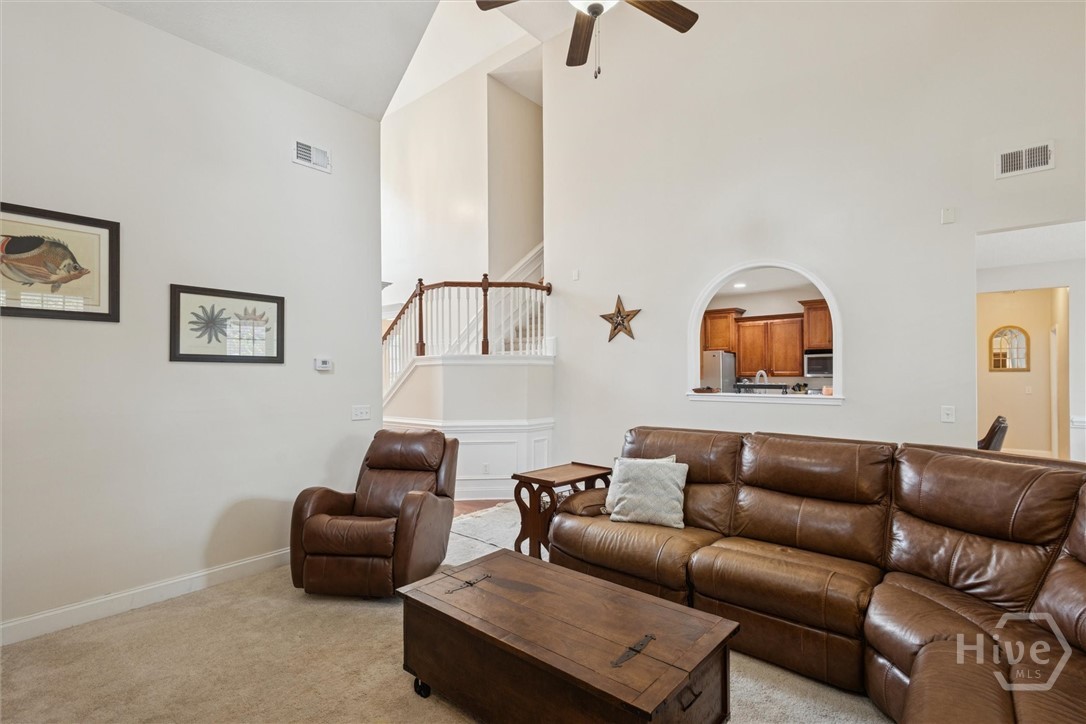 235 St Andrews Road Rincon, GA 31326 - Photo 12 of 54