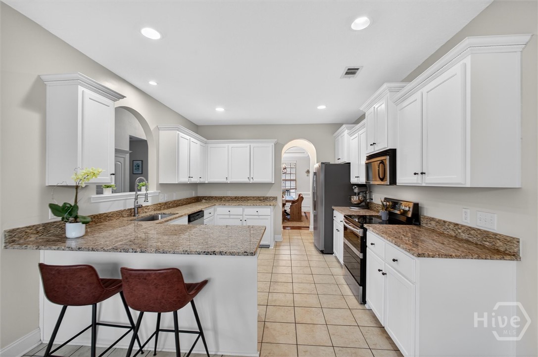 235 St Andrews Road Rincon, GA 31326 - Photo 16 of 54