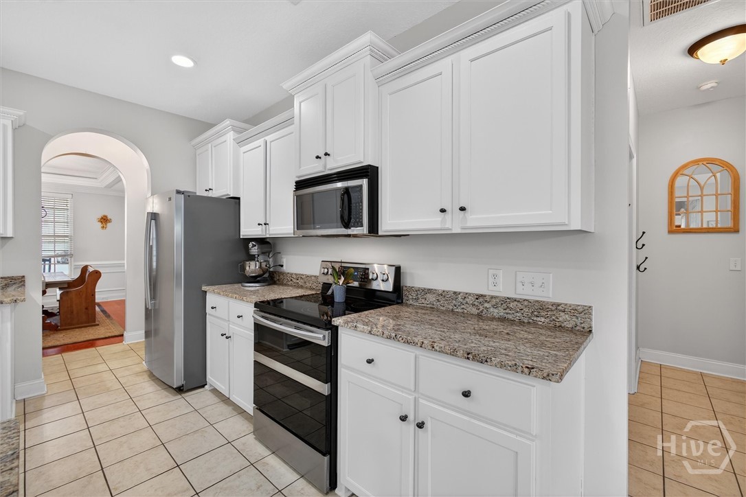 235 St Andrews Road Rincon, GA 31326 - Photo 17 of 54