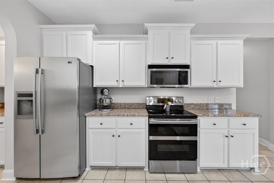 235 St Andrews Road Rincon, GA 31326 - Photo 18 of 54