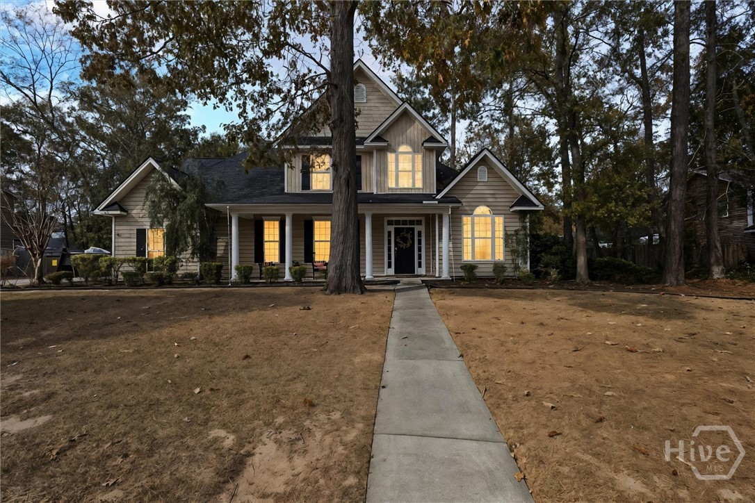 235 St Andrews Road Rincon, GA 31326 - Photo 2 of 54