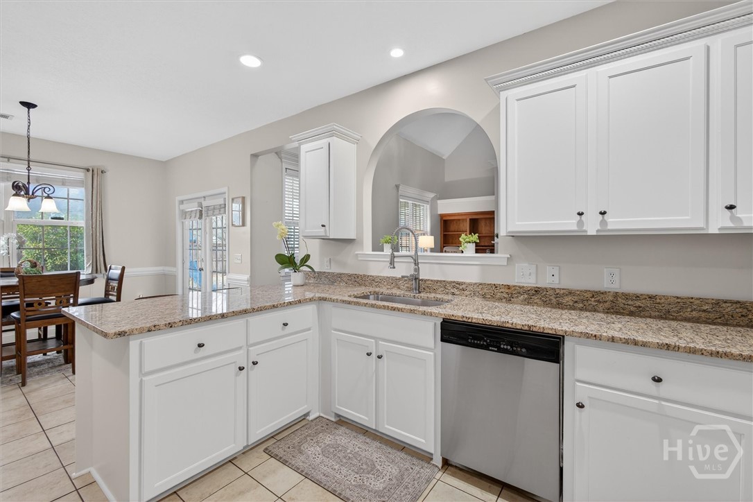 235 St Andrews Road Rincon, GA 31326 - Photo 21 of 54