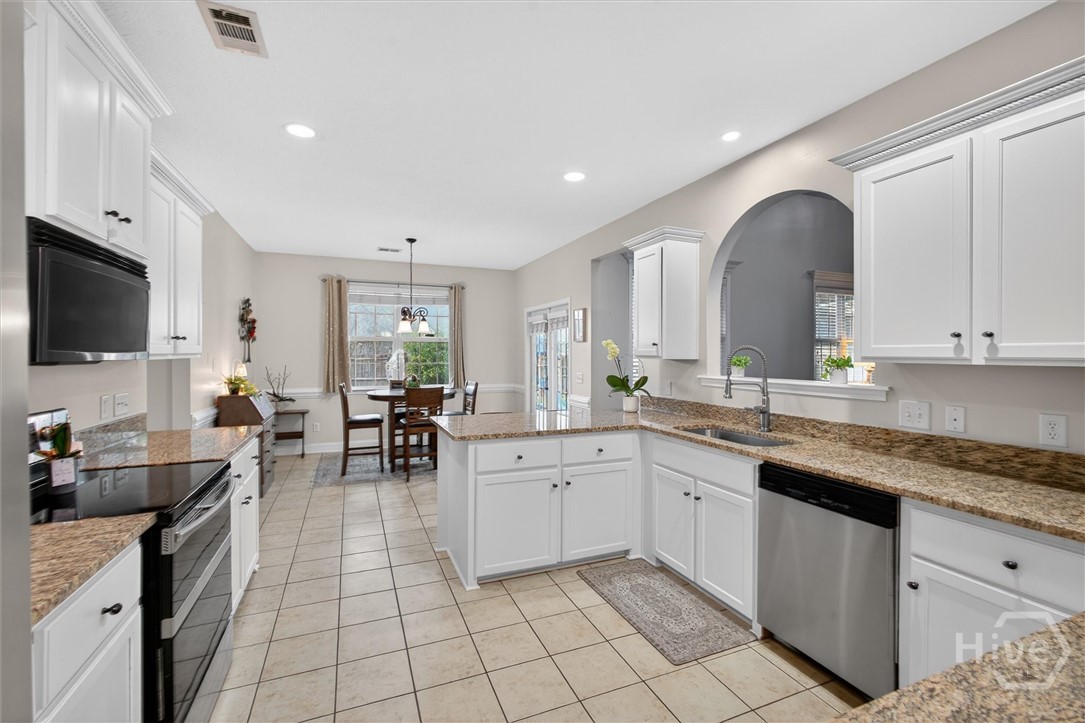 235 St Andrews Road Rincon, GA 31326 - Photo 23 of 54