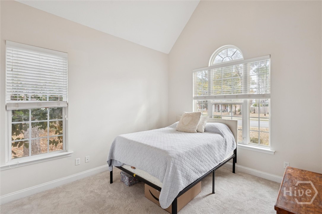 235 St Andrews Road Rincon, GA 31326 - Photo 33 of 54