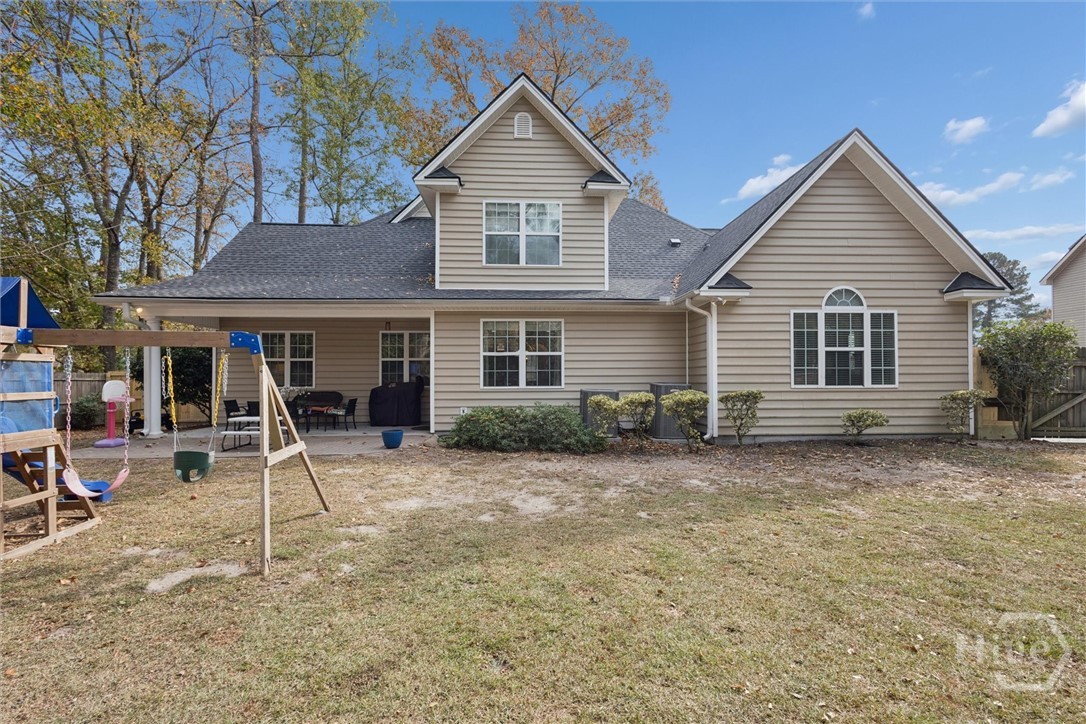 235 St Andrews Road Rincon, GA 31326 - Photo 50 of 54