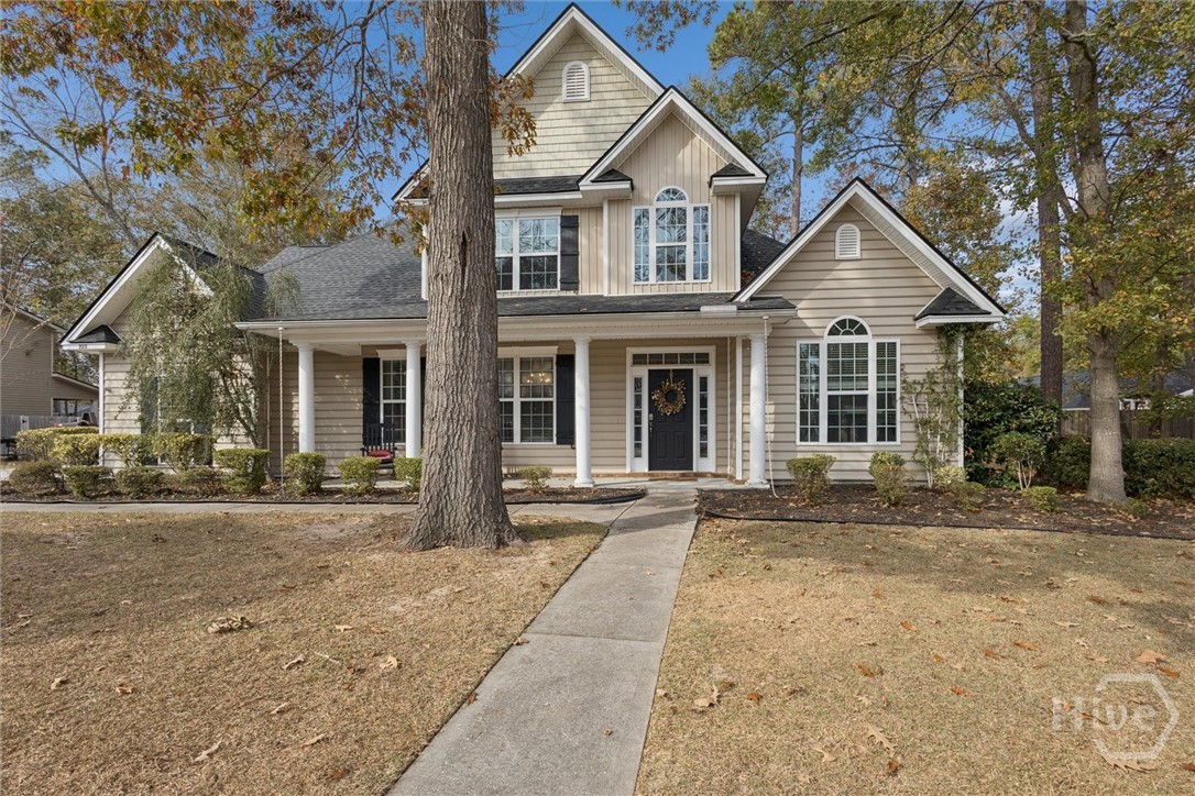 235 St Andrews Road Rincon, GA 31326 - Photo 5 of 54