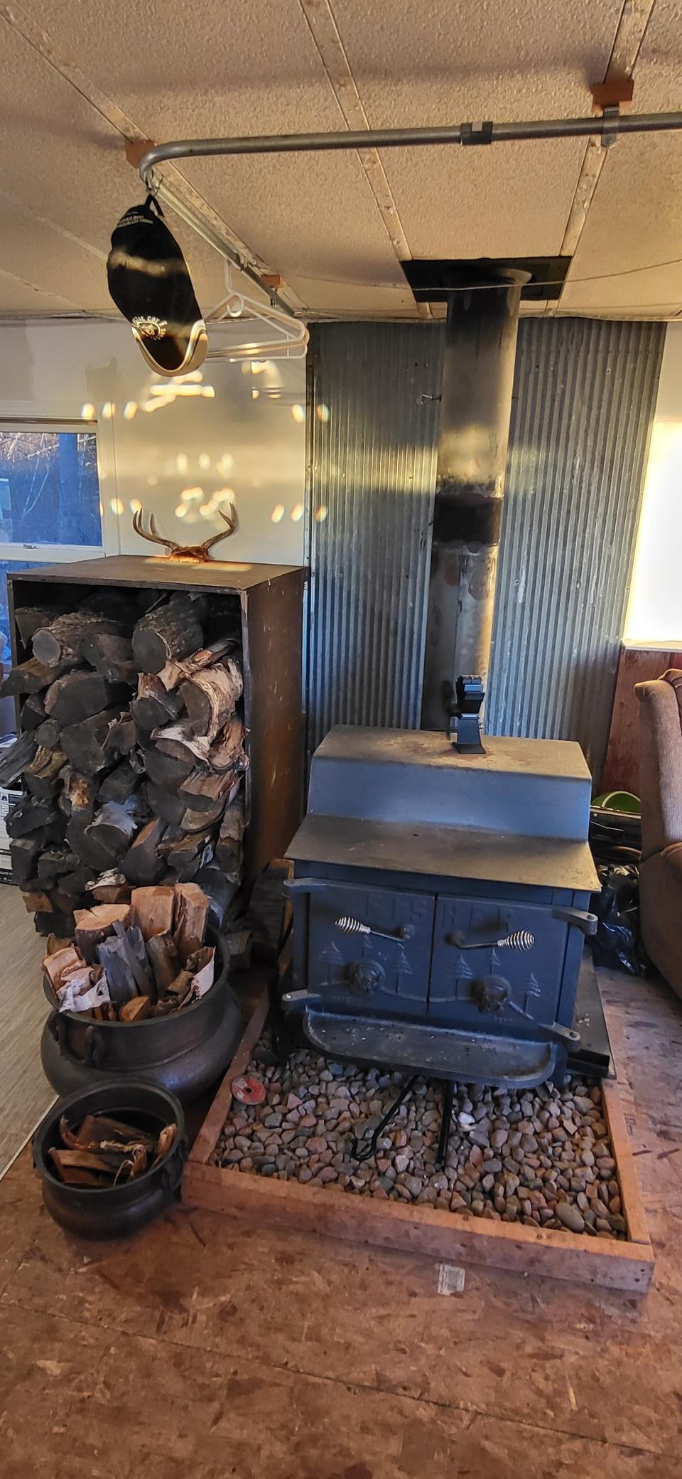 5241 Hut Two Road Finland, MN 55603 - Photo 11 of 29