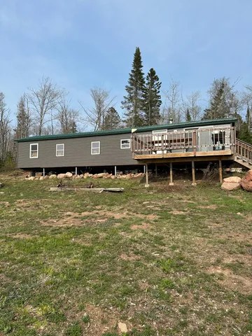 $390,000 | 5241 Hut Two Road, Finland, MN 55603
