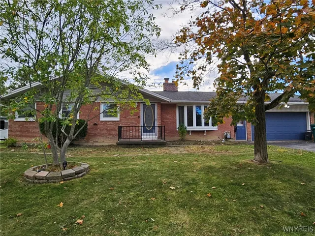 $280,000 | 5578 Northside Drive, Boston, NY 14075