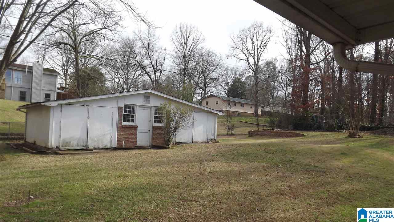 910 Parker Boulevard Weaver, AL 36277 - Photo 33 of 50