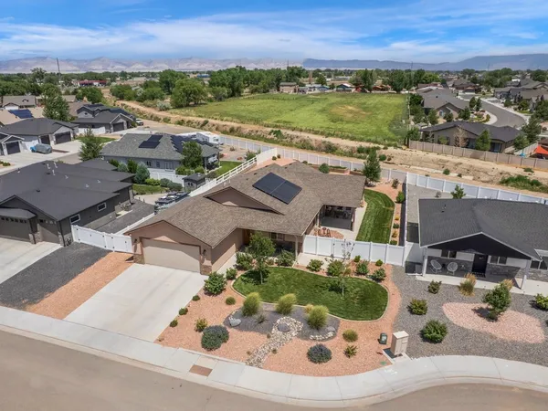 $572,900 | 822 Adams Drive, Fruita, CO 81521
