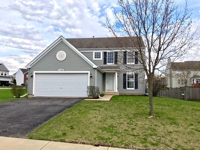 1110 Sable Ridge Drive Joliet, IL 60431 - Photo 1 of 27 Gallery Image 1