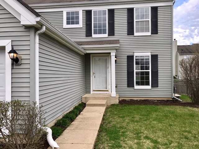 1110 Sable Ridge Drive Joliet, IL 60431 - Photo 3 of 27 Gallery Image 3
