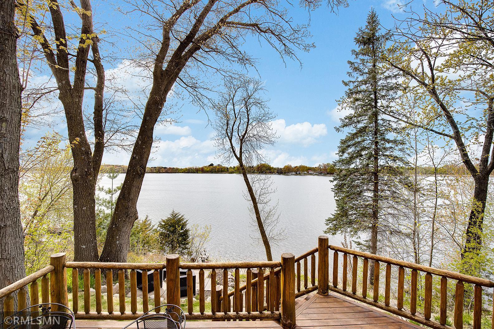 3751 Fanny Lake Road Northeast Cambridge, MN 55008 - Photo 1 of 1 Gallery Image 1