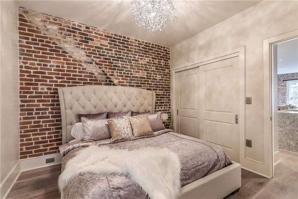 220 Decatur Street, Unit 307 New Orleans, LA 70130 - Photo 11 of 19 Gallery Image 11