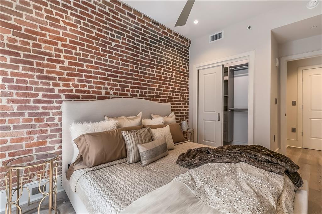 220 Decatur Street, Unit 307 New Orleans, LA 70130 - Photo 15 of 19 Gallery Image 15