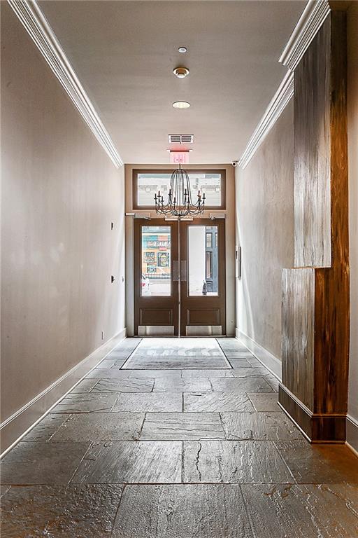 220 Decatur Street, Unit 307 New Orleans, LA 70130 - Photo 18 of 19 Gallery Image 18