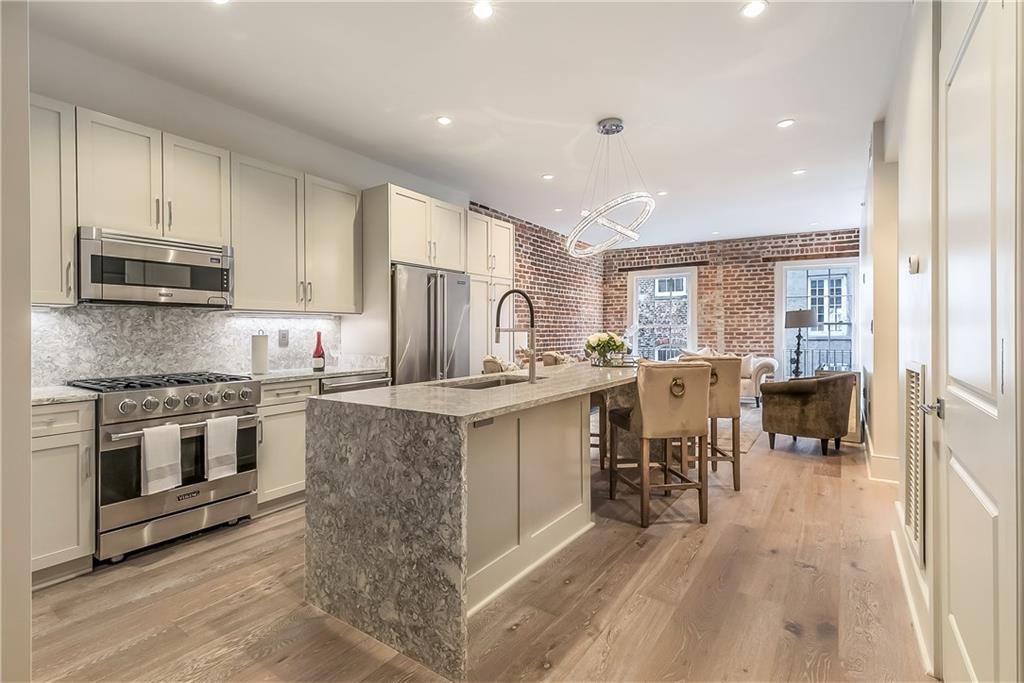 220 Decatur Street, Unit 307 New Orleans, LA 70130 - Photo 6 of 19 Gallery Image 6