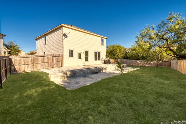 $320,000 | 2547 Gate Dancer, San Antonio, TX 78245