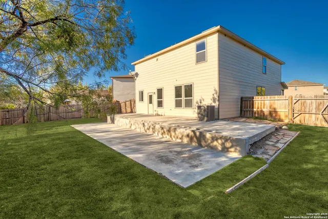 $320,000 | 2547 Gate Dancer, San Antonio, TX 78245