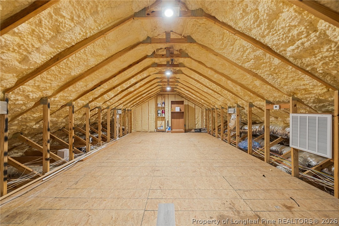 432 Pearidge Road Willow Spring, NC 27592 - Photo 39 of 47 a view of a large building