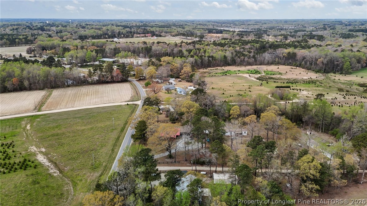 432 Pearidge Road Willow Spring, NC 27592 - Photo 45 of 47 a view of a city