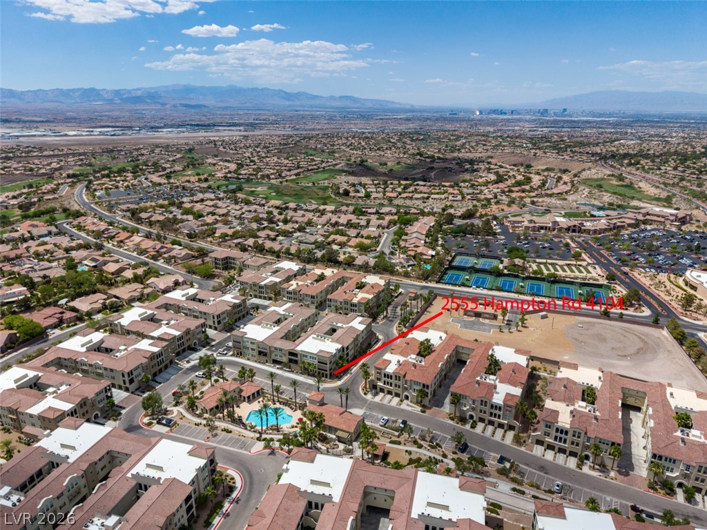 2555 Hampton Road, Unit 4104 Henderson, NV 89052 - Photo 53 of 54
