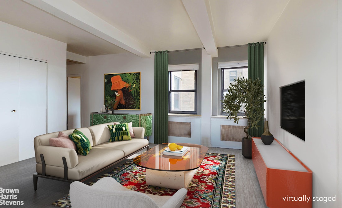 2166 Broadway, Unit 19D Manhattan, NY 10024 - Photo 2 of 20