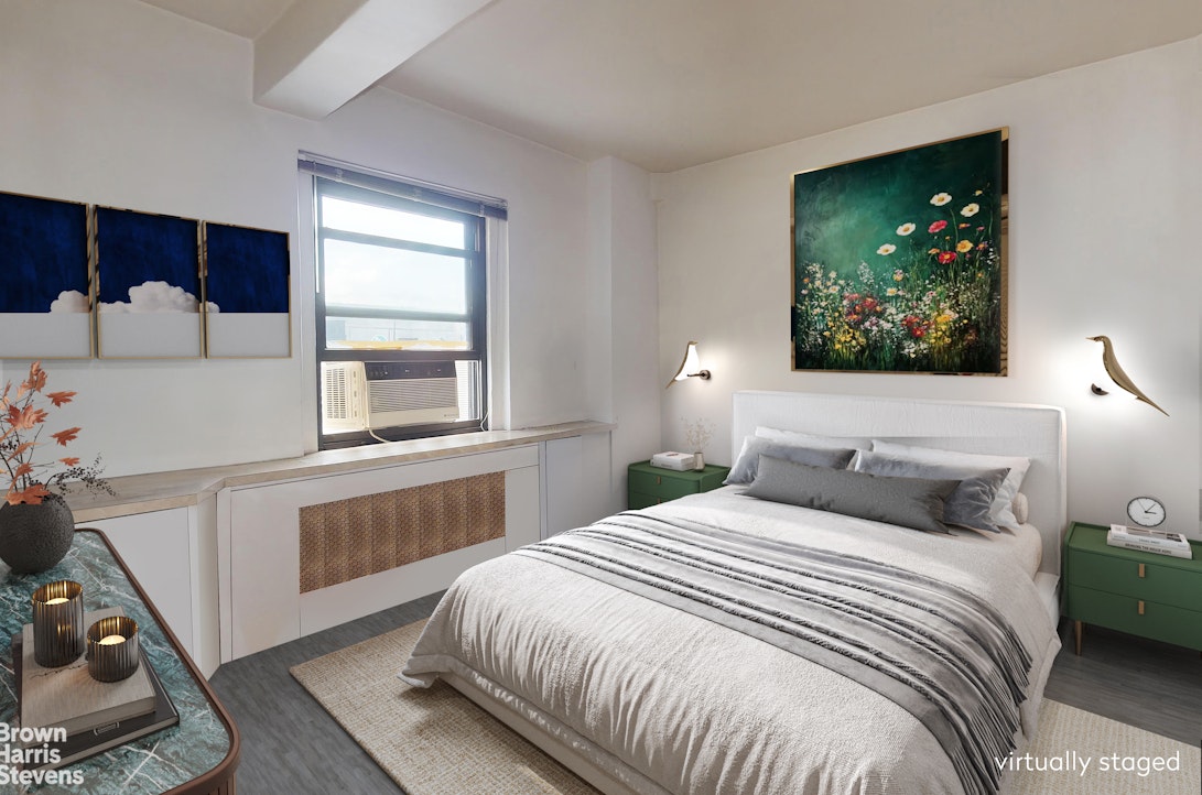 2166 Broadway, Unit 19D Manhattan, NY 10024 - Photo 3 of 20