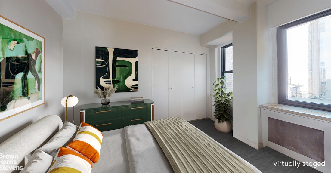 2166 Broadway, Unit 19D Manhattan, NY 10024 - Photo 4 of 20