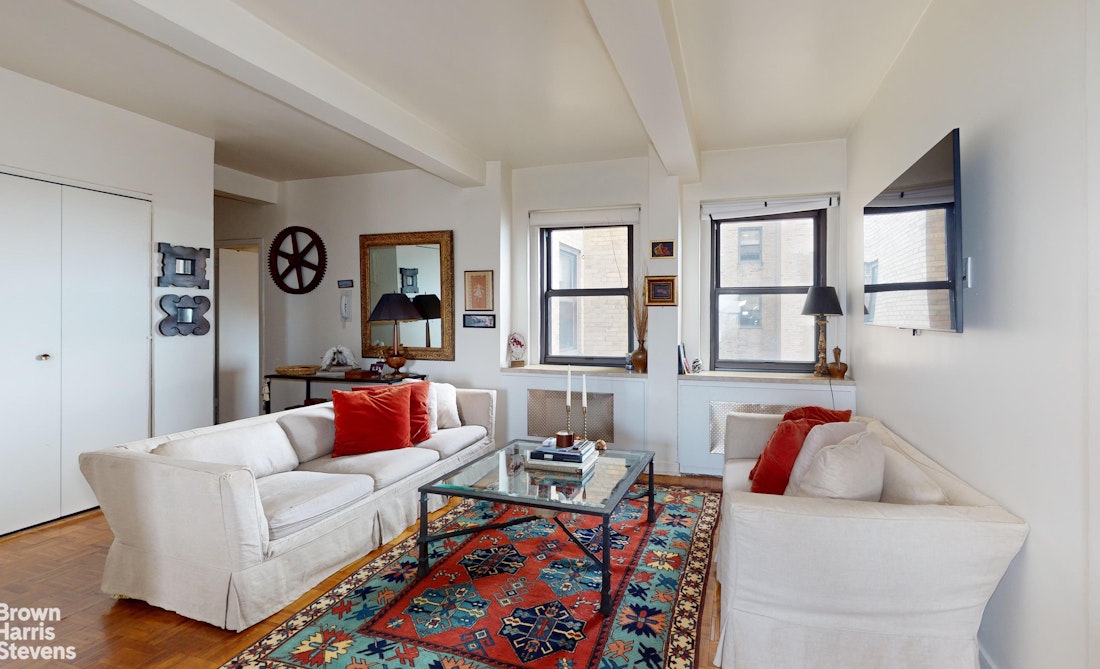 2166 Broadway, Unit 19D Manhattan, NY 10024 - Photo 5 of 20