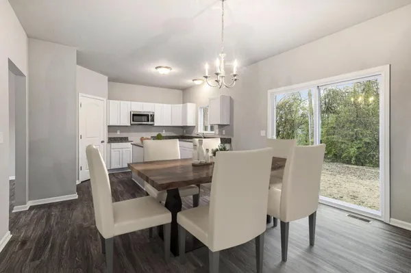 $424,989 | 43640 South Timberview Drive, Belleville, MI 48111